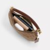 Mini sac Payton en Signature Canvas