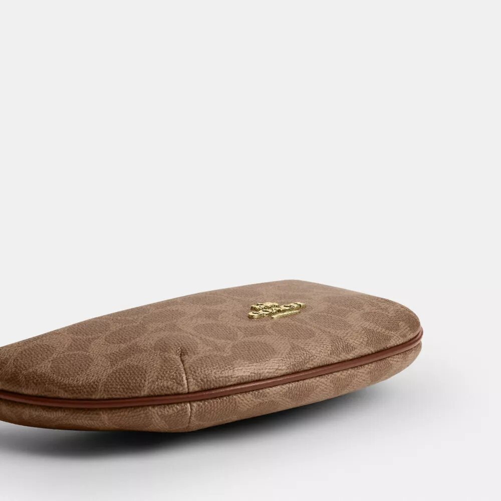 Mini sac Payton en Signature Canvas