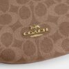 Mini sac Payton en Signature Canvas