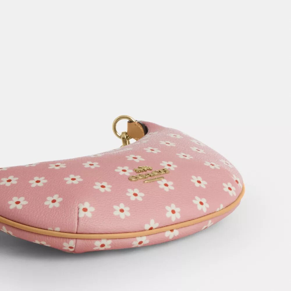 Mini-sacs Payton à imprimé floral