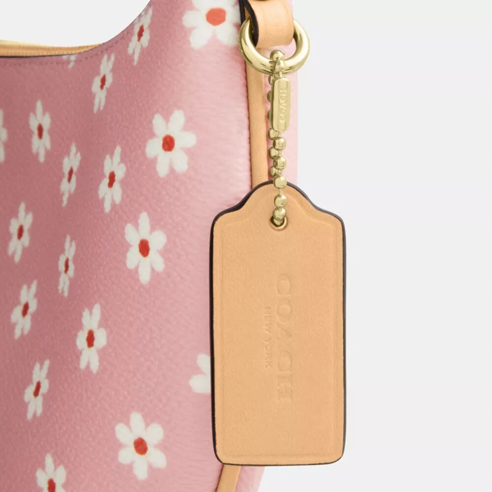 Mini-sacs Payton à imprimé floral