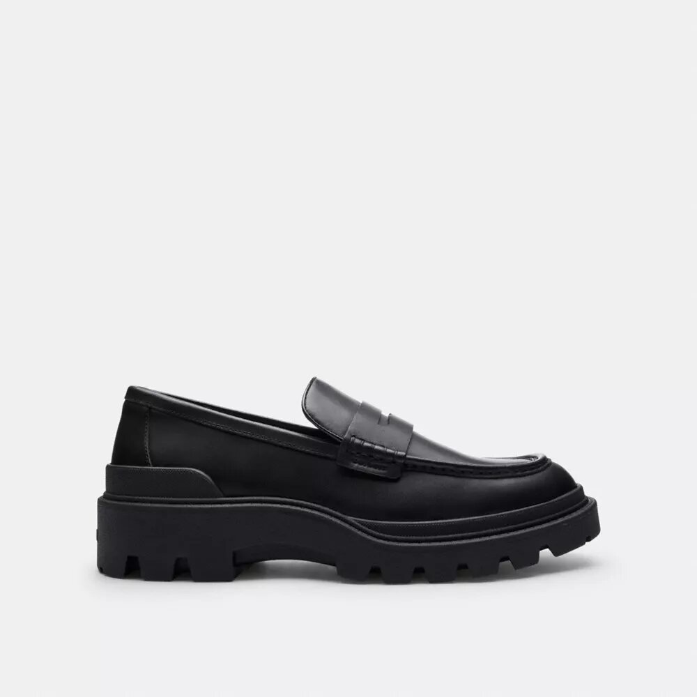 Mocassins