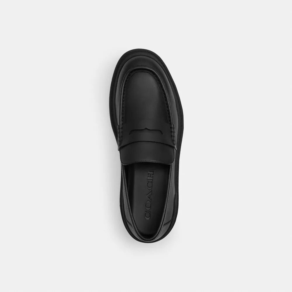Mocassins