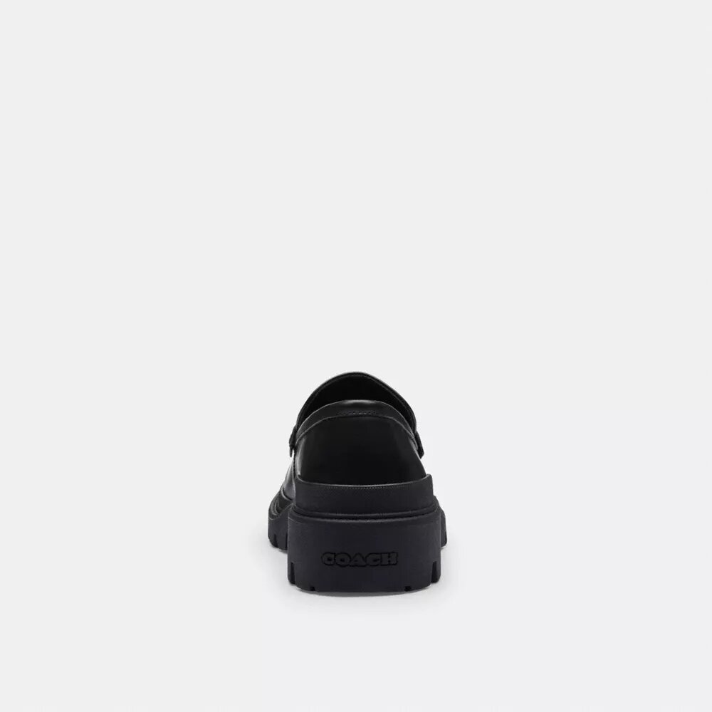 Mocassins