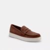 Mocassins hybrides