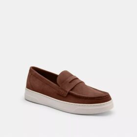 Mocassins hybrides