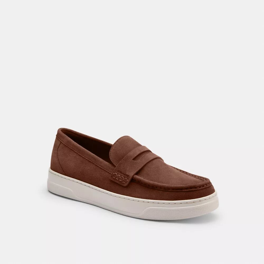 Mocassins hybrides