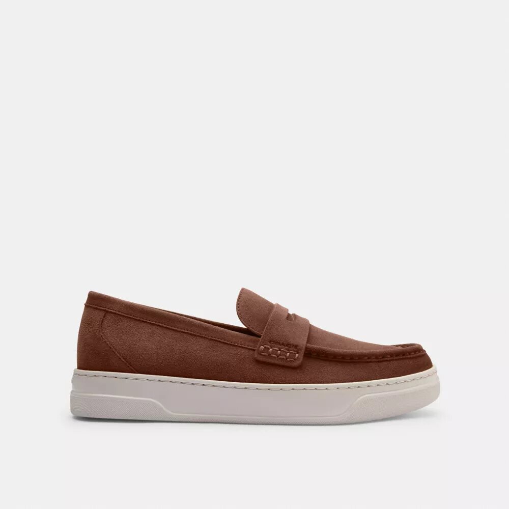 Mocassins hybrides