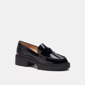 Mocassins Leah