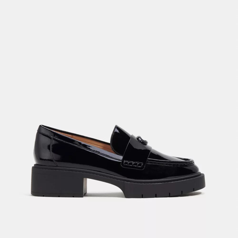 Mocassins Leah