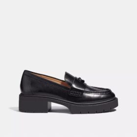 Mocassins Leah