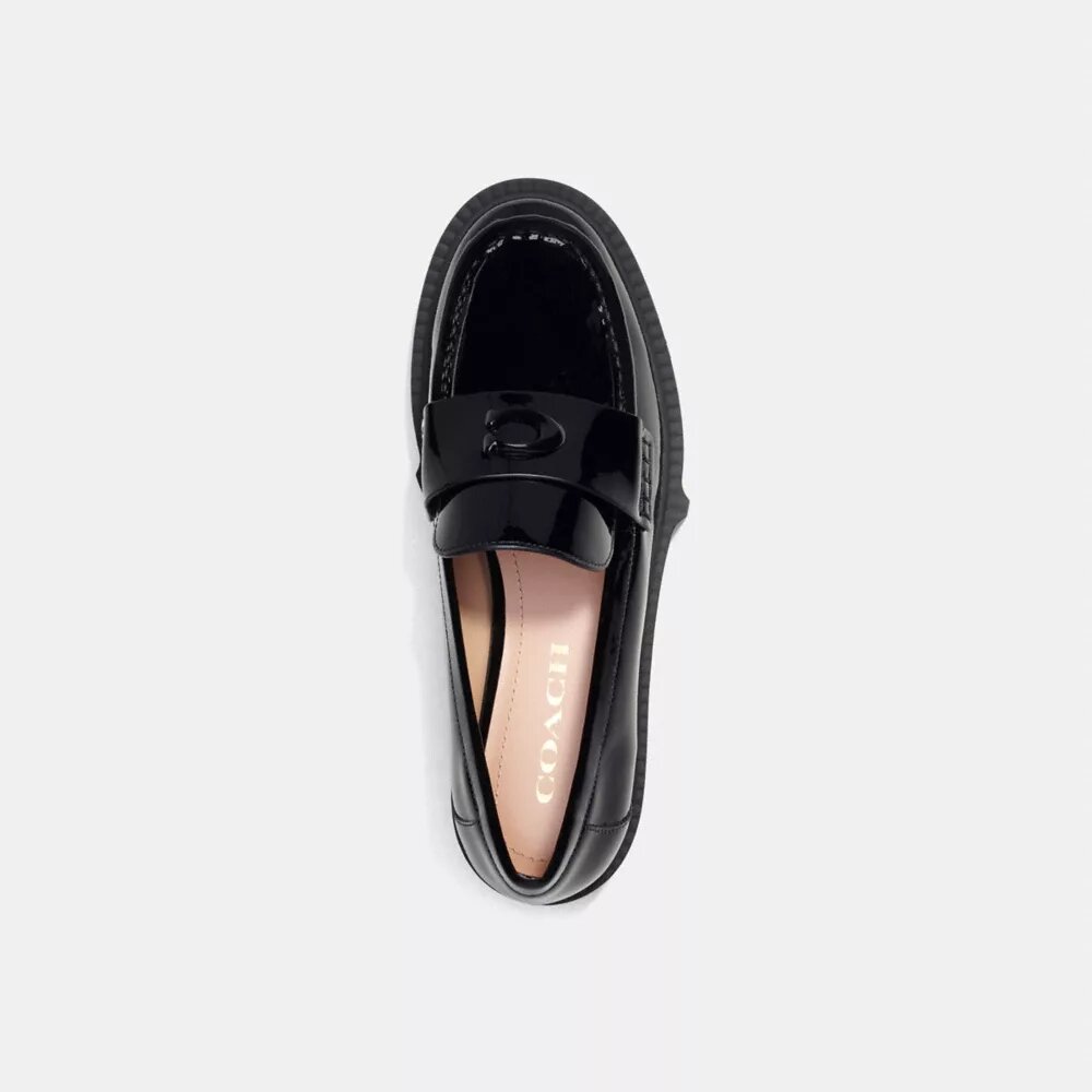 Mocassins Leah
