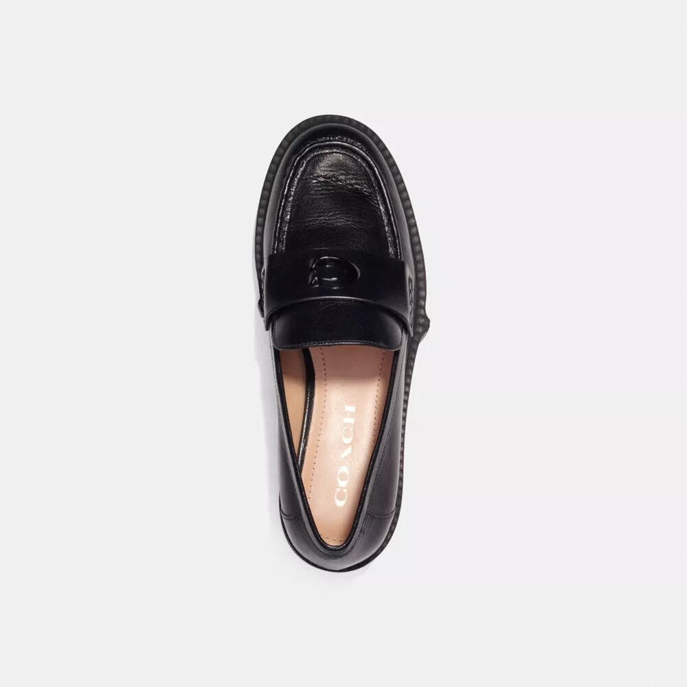 Mocassins Leah