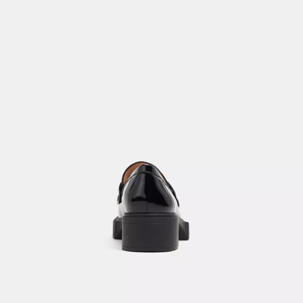 Mocassins Leah