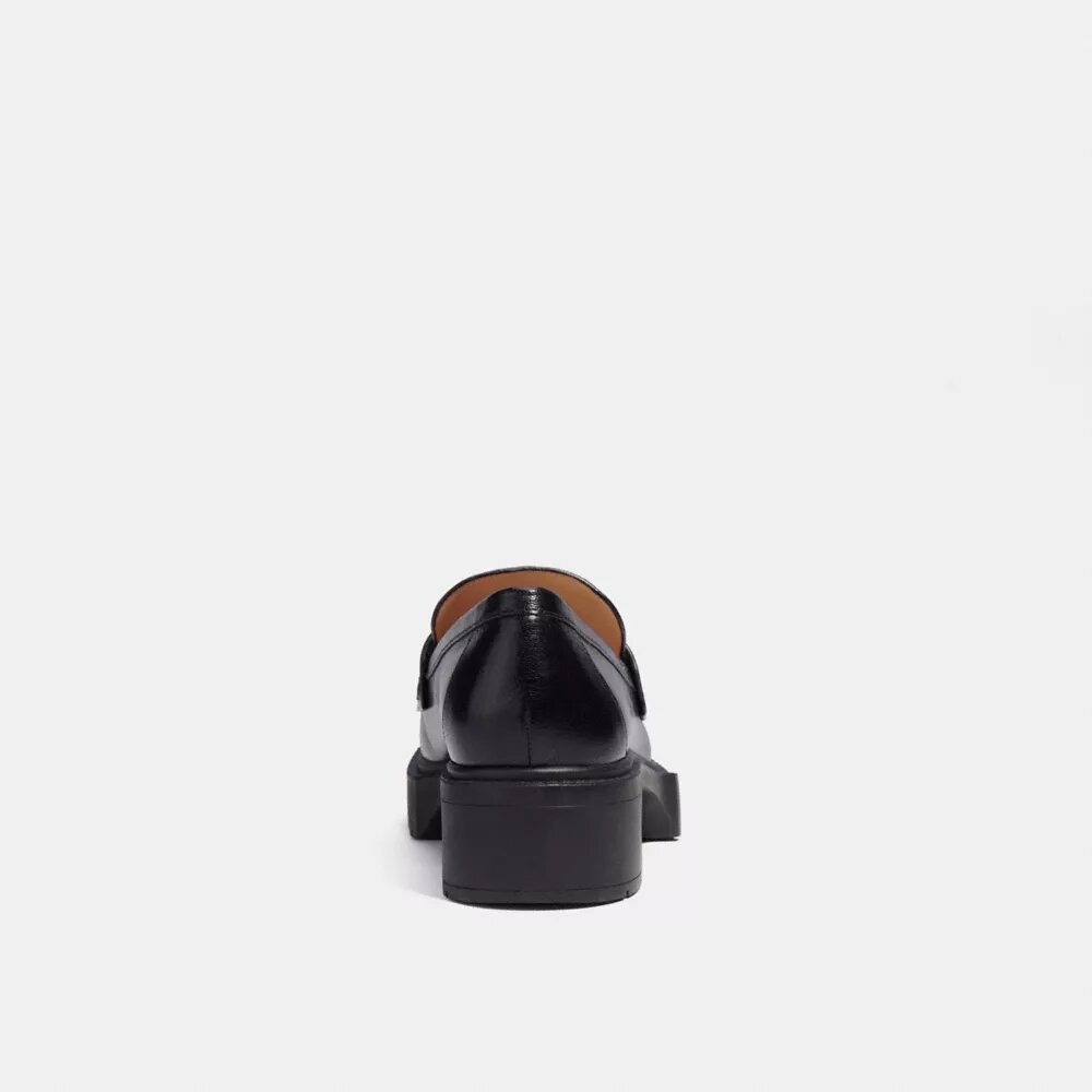 Mocassins Leah