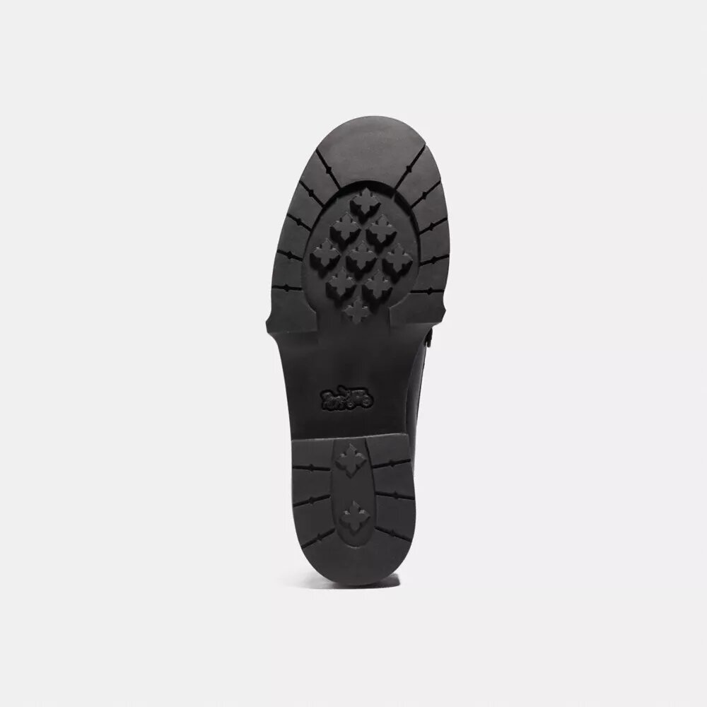 Mocassins Leah