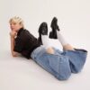 Mocassins Leah