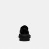Mocassins à plateforme