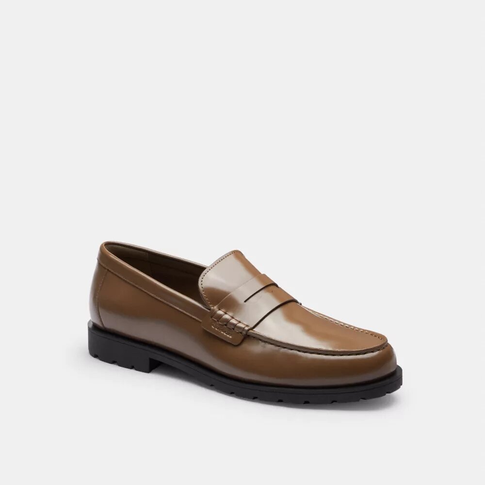 Mocassins Reagan