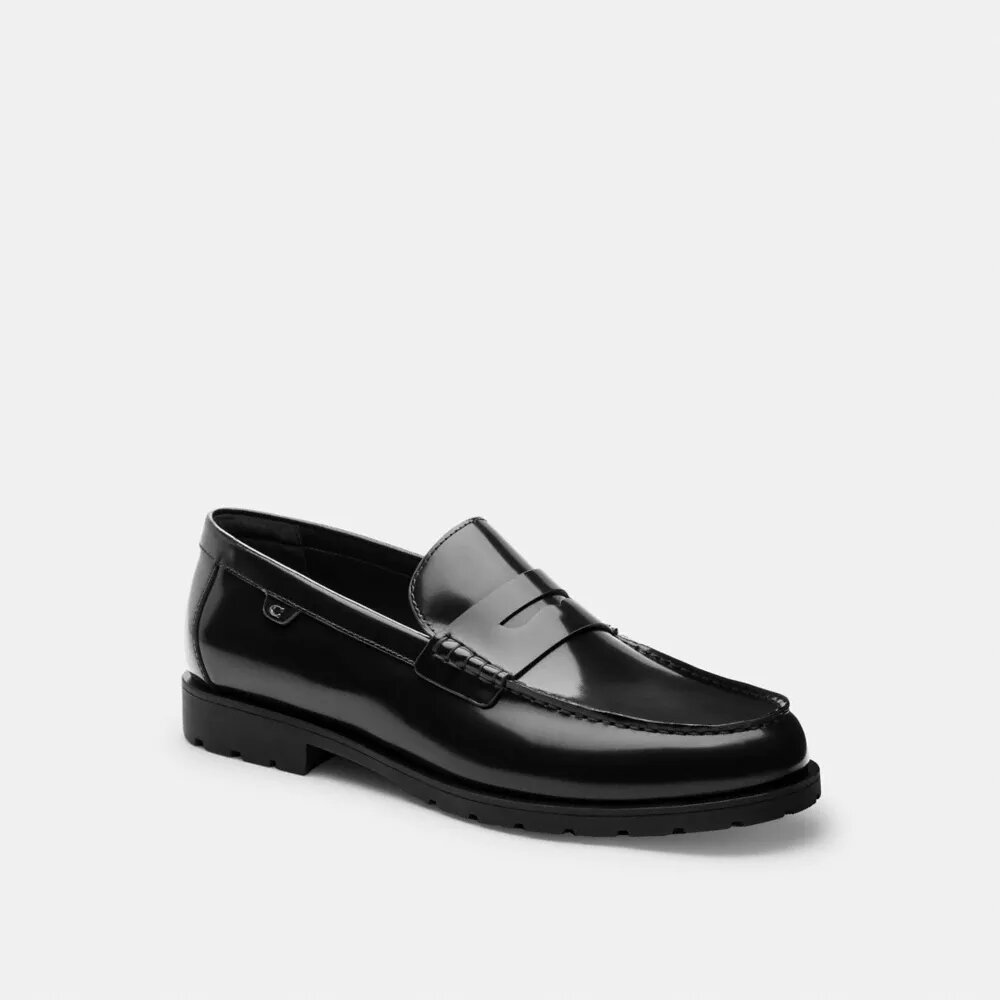 Mocassins Reagan