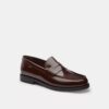 Mocassins Reagan