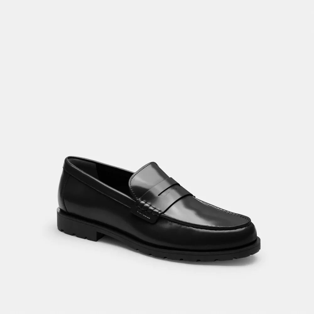 Mocassins Reagan