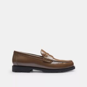 Mocassins Reagan