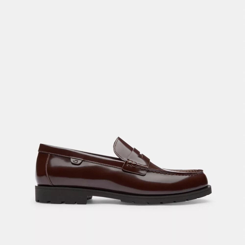 Mocassins Reagan