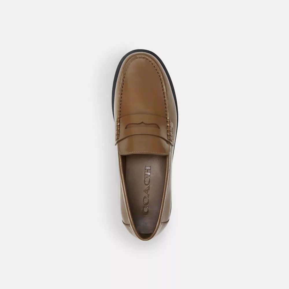 Mocassins Reagan