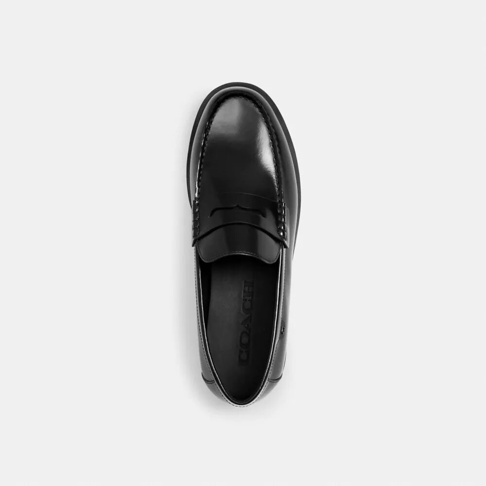 Mocassins Reagan