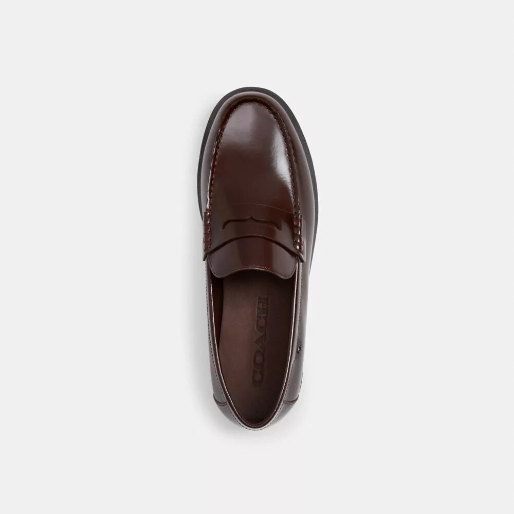 Mocassins Reagan