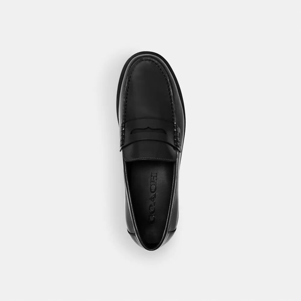 Mocassins Reagan