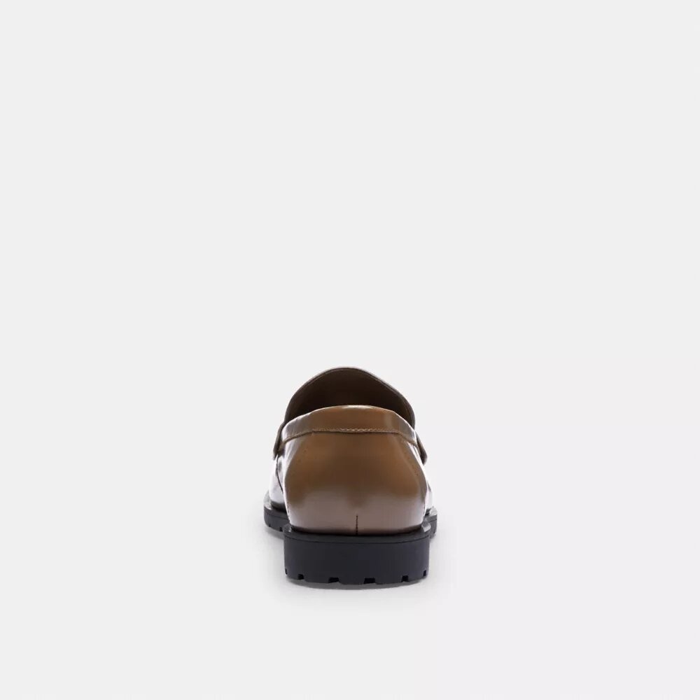 Mocassins Reagan