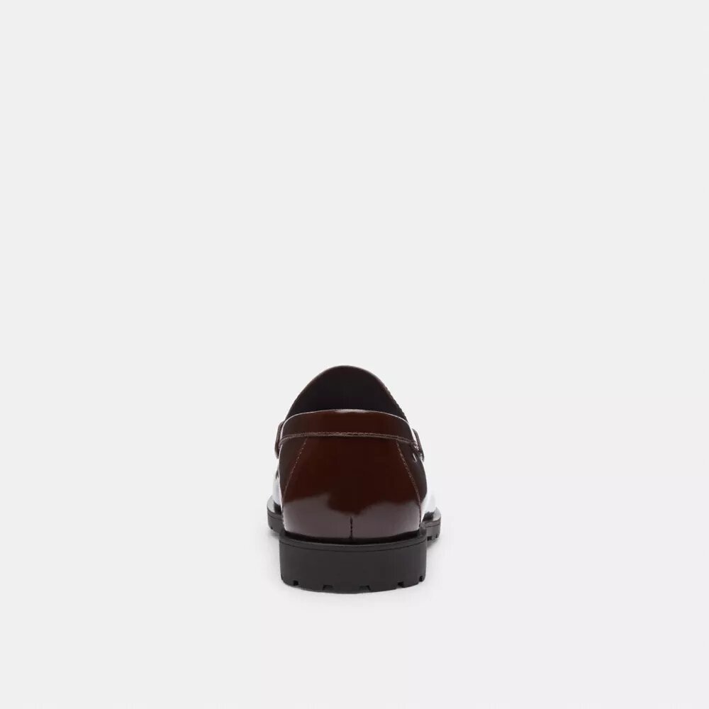 Mocassins Reagan
