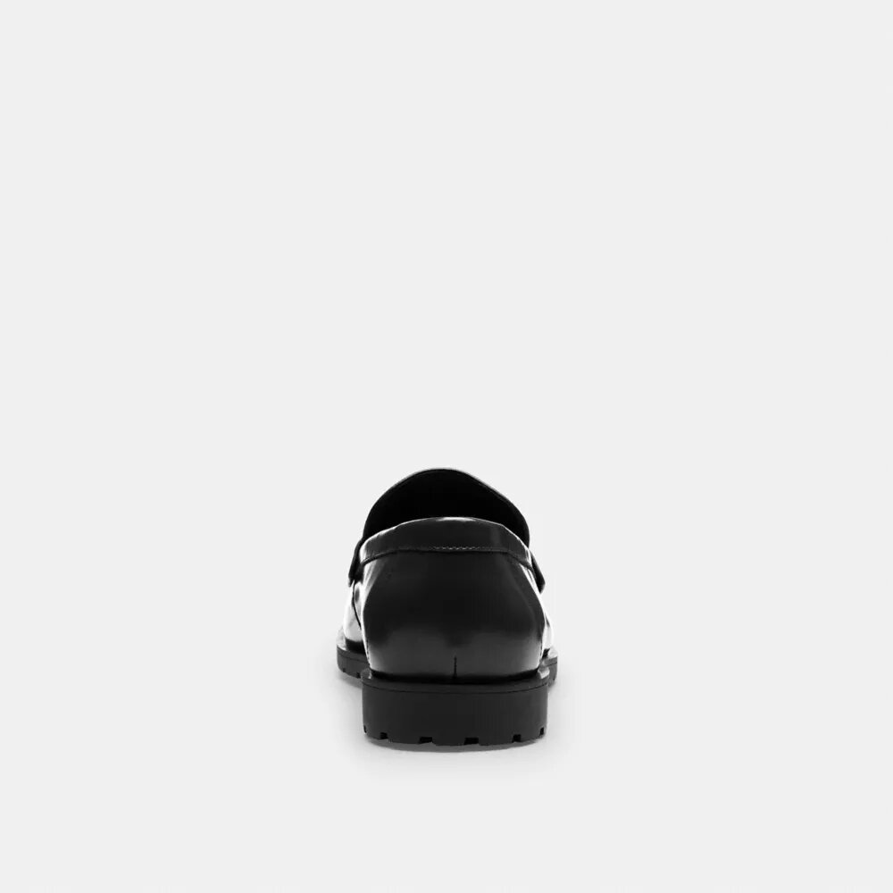 Mocassins Reagan