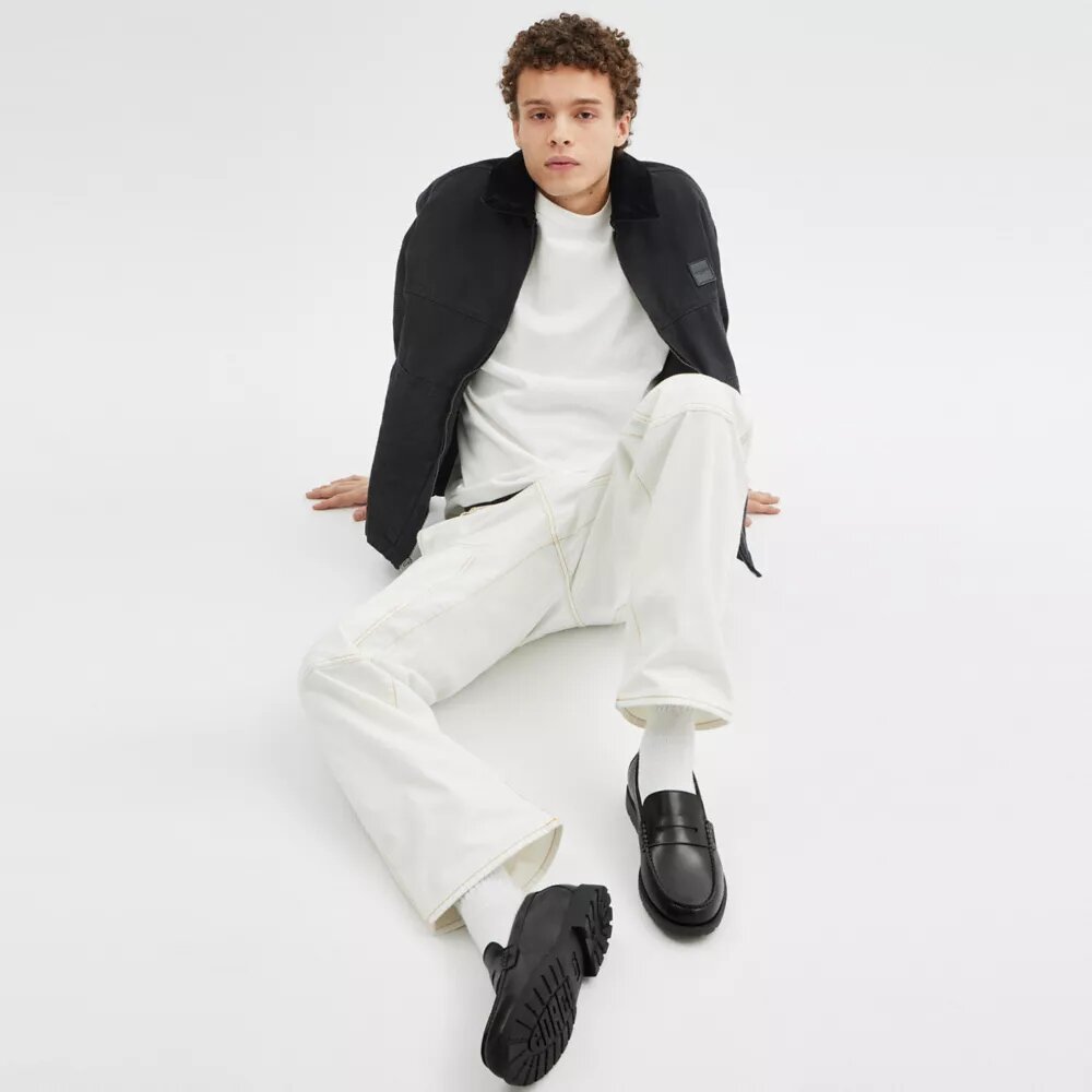 Mocassins Reagan