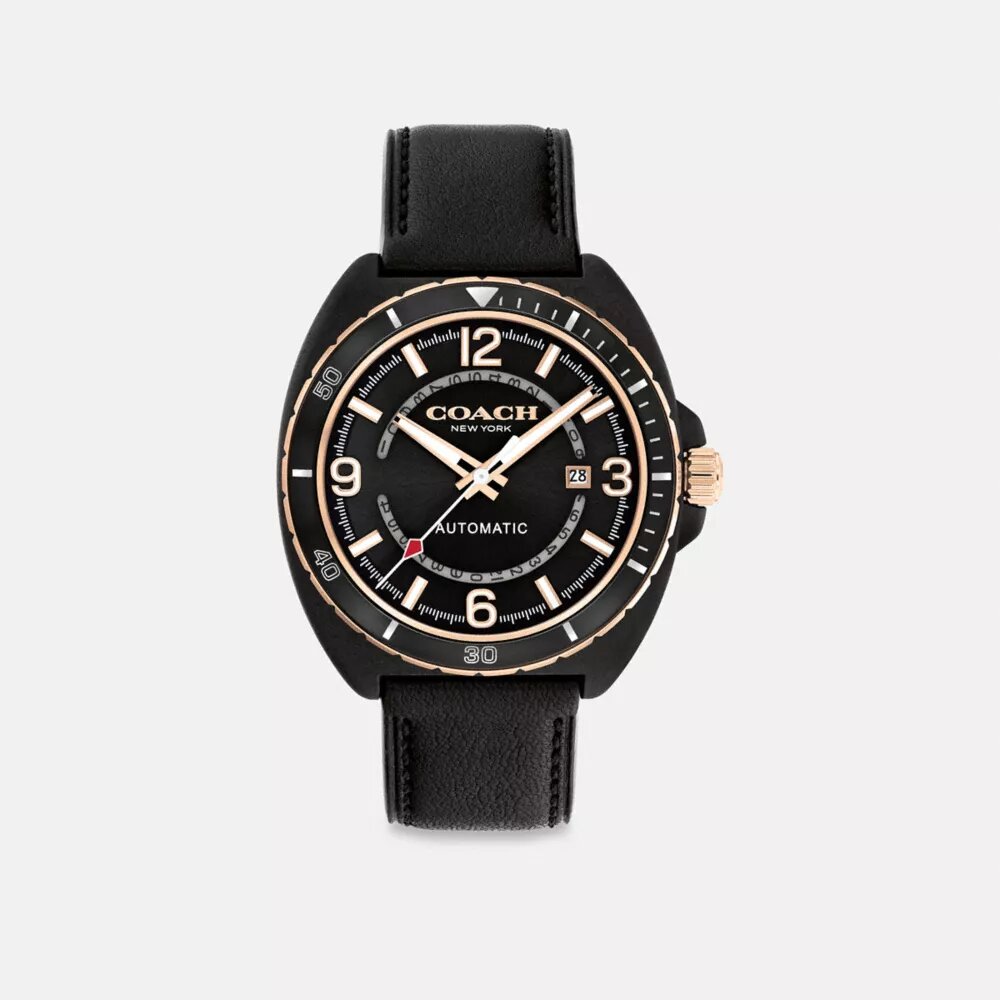 Montre automatique Charter, 44 mm