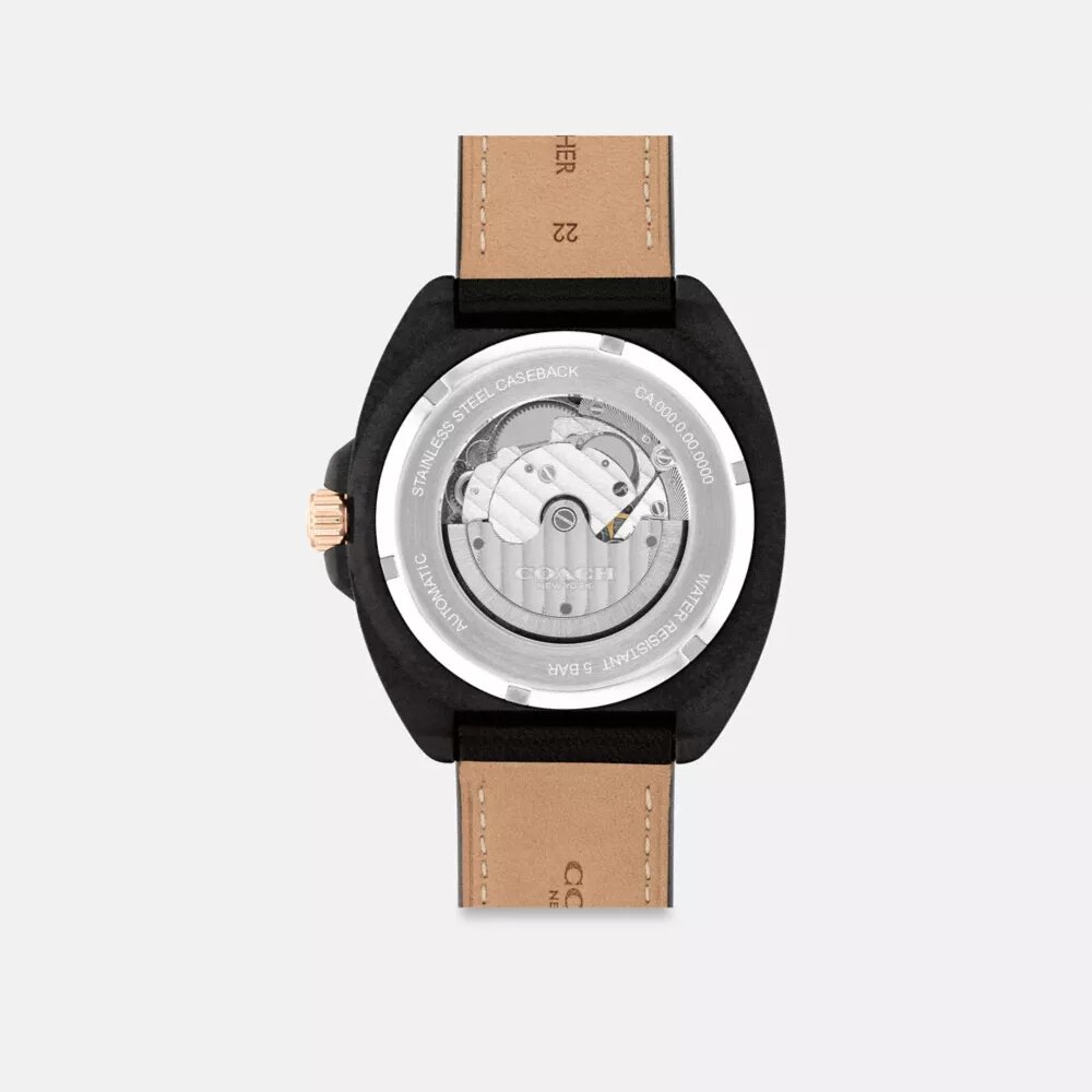 Montre automatique Charter, 44 mm