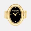 Montre-bague Sammy, 18 mm x 22,5 mm