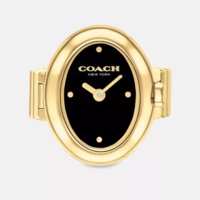 Montre-bague Sammy, 18 mm x 22,5 mm