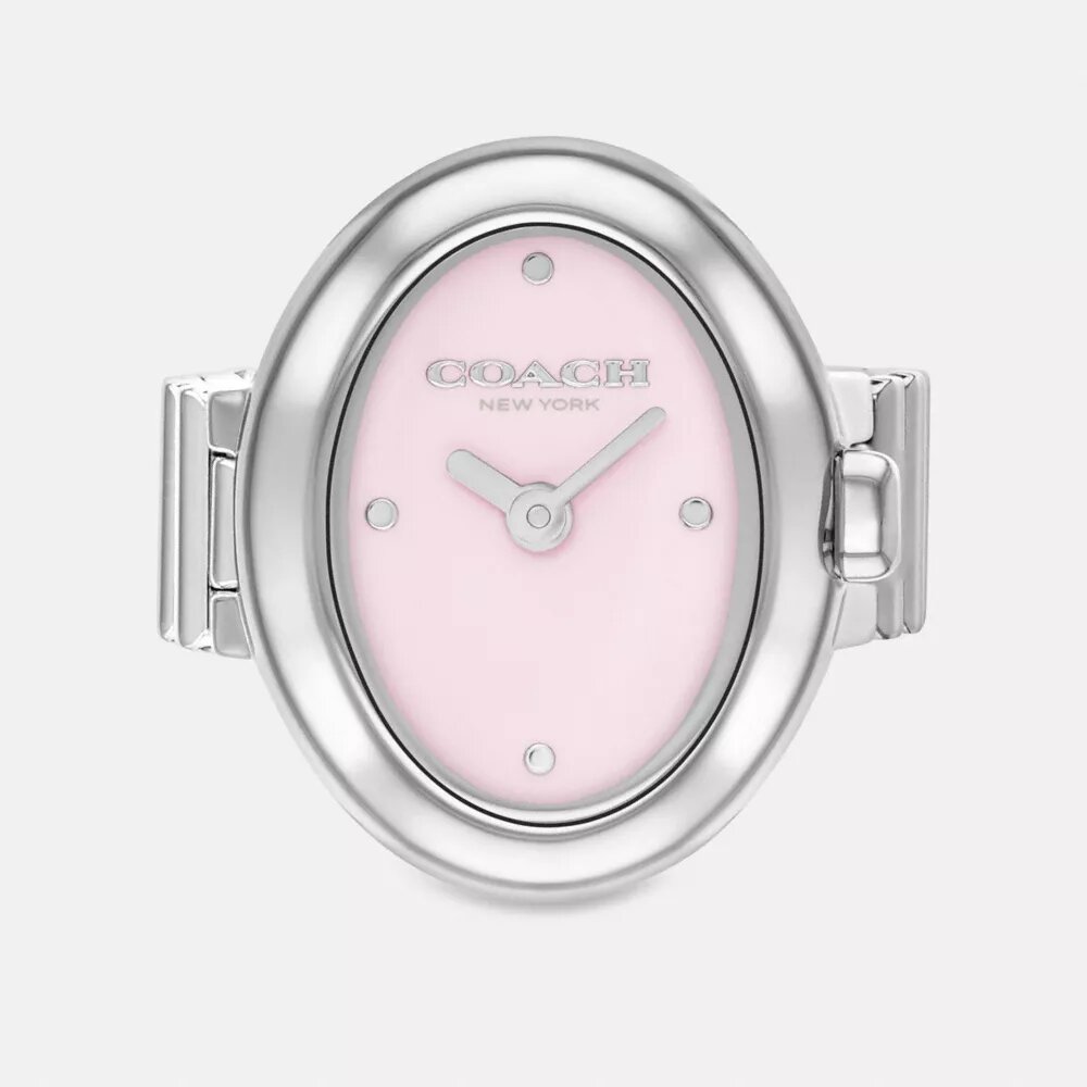 Montre-bague Sammy, 18 mm x 22,5 mm