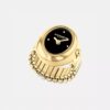 Montre-bague Sammy, 18 mm x 22,5 mm