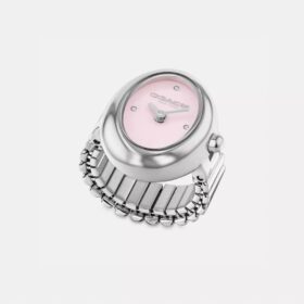 Montre-bague Sammy, 18 mm x 22,5 mm