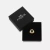 Montre-bague Sammy, 18 mm x 22,5 mm
