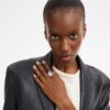 Montre-bague Sammy, 18 mm x 22,5 mm