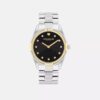 Montre Brooks, 34 mm