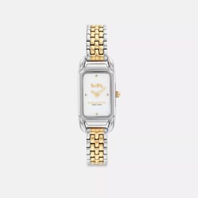 Montre Cadie, 17,5 mm x 28,5 mm