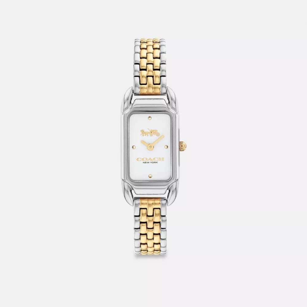 Montre Cadie, 17,5 mm x 28,5 mm