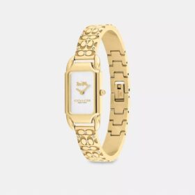 Montre Cadie, 17,5 mm x 28,5 mm
