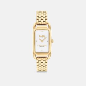 Montre Cadie, 20 mm x 32,5 mm